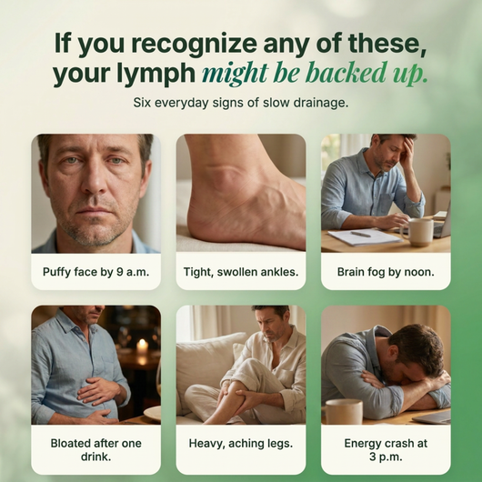 men-symptoms